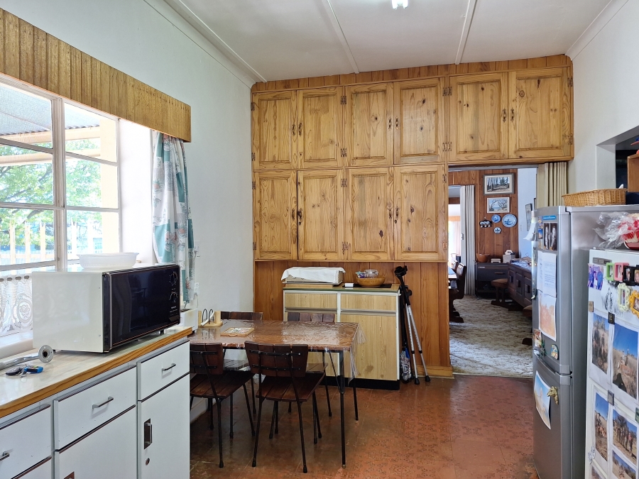 3 Bedroom Property for Sale in Vrede Free State